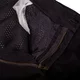 Damskie spodnie jeansy motocyklowe W-TEC Komehana - Czarny