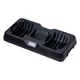 Zestaw hantli regulowanych inSPORTline DuraBell® 2x 5-41 kg