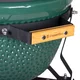 Ceramiczny grill ogrodowy inSPORTline kamado Pasionato 16"