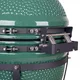 Ceramiczny grill ogrodowy inSPORTline kamado Pasionato 16"