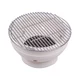 Ceramiczny grill ogrodowy inSPORTline kamado Pasionato 16"