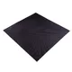 Mata Puzzle tatami podkładka do ćwiczeń inSPORTline Sazegul 100x100x2 cm - szaro-czarny, wzór 5 pasków