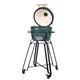 Ceramiczny grill ogrodowy inSPORTline kamado Pasionato 16"