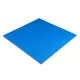 Mata Puzzle tatami podkładka do ćwiczeń inSPORTline Sazegul 100x100x2 cm - szaro-czarny, wzór 5 pasków