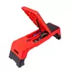 Step regulowany z funkcją ławki 2w1 inSPORTline AeroBench - Czarny