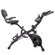 Rower treningowy z oparciem inSPORTline Xbike Max - OUTLET