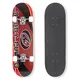 Deskorolka WORKER Junior 27"