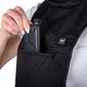 Grzejący komin ocieplacz szyi, klatki, karku W-TEC HEATneck, vel. 39-52 cm