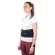 Pas grzewczy / lędźwiowy na plecy W-TEC HEATbelt ∙ rozmiar S-XL ∙ 3 tryby ∙ z kieszenią na powerbank