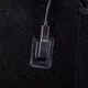 Pas grzewczy / lędźwiowy na plecy W-TEC HEATbelt ∙ rozmiar S-XL ∙ 3 tryby ∙ z kieszenią na powerbank