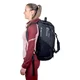 Wielofunkcyjna torba sportowa inSPORTline Cavesso 35L ∙ wodoodporna ∙ 2w1 z funkcją plecaka ∙ komora na laptopa ∙ oddzielna na buty ∙ zamek szyfrowy