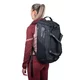 Wielofunkcyjna torba sportowa inSPORTline Cavesso 35L ∙ wodoodporna ∙ 2w1 z funkcją plecaka ∙ komora na laptopa ∙ oddzielna na buty ∙ zamek szyfrowy
