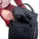 Torba sportowa 2w1 inSPORTline Cavesso 50 l ∙ wielofunkcyjna ∙ wodoodporna ∙ z kieszenią na laptop ∙ komora na buty ∙ zamek szyfrowy