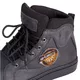 Męskie buty motocyklowe W-TEC Perpetuals - Czarny