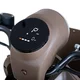 Skuter elektryczny czterokołowy W-TEC Lubica II - Zielony