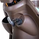 Skuter elektryczny czterokołowy W-TEC Lubica II - Zielony