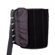 Kompresyjny pas lędźwiowy do drenażu limfatycznego inSPORTline M 120x37 cm