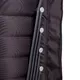 Kompresyjny pas lędźwiowy do drenażu limfatycznego inSPORTline M 120x37 cm