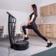 Platforma wibracyjna VibroGym inSPORTline Lotos Max