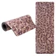 Mata do ćwiczeń fitness inSPORTline Camu 173x61x0,8 cm - Brązowy kamuflaż - Brązowy kamuflaż