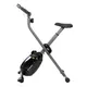 Składany Rower treningowy inSPORTline Xbike - Czarny