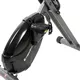 Składany Rower treningowy inSPORTline Xbike - Czarny
