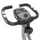 Składany Rower treningowy inSPORTline Xbike - Czarny