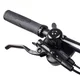 Damski górski rower elektryczny inSPORTline ISL Asuki 630 Wh 27,5" - model 2025 - Marine Rose