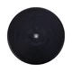 Twister z magnesami inSPORTline Magnetic ∙ obrotowy ∙ pomarańczowy ∙ Ø25 cm ∙ waga 0,54 kg ∙ max 100 kg ∙ punkty masujące