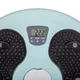 Twister obrotowy inSPORTline Twist Digital ∙ licznik LCD ∙ 2 ekspandery ∙ punkty magnetyczne ∙ średnica 28 cm ∙ nośność 90 kg