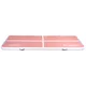 Ścieżka akrobatyczna do ćwiczeń Airtrack inSPORTline Airstunt 300x100x10 cm pink