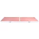 Ścieżka akrobatyczna do ćwiczeń Airtrack inSPORTline Airstunt 500x100x10 cm pink