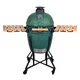 Ceramiczny grill ogrodowy inSPORTline kamado Pasionato 20"