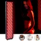 Panel podczerwieni LED lampa terapeutyczna na podczerwień inSPORTline Klostar - 240 LED