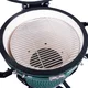 Ceramiczny grill ogrodowy inSPORTline kamado Pasionato 20"