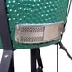Ceramiczny grill ogrodowy inSPORTline kamado Pasionato 20"