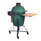 Ceramiczny grill ogrodowy inSPORTline kamado Pasionato 20"