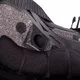 Kask Downhill na rower motor enduro zjazdowy W-TEC Delgada - Freestylowy błękit
