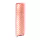 Panel podczerwieni LED lampa terapeutycza inSPORTline Brister - 180 LED - Biały