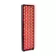 Panel podczerwieni LED lampa terapeutycza inSPORTline Brister - 180 LED - Biały