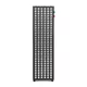 Panel podczerwieni LED lampa terapeutycza inSPORTline Brister - 180 LED - Biały