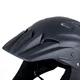 Kask Downhill W-TEC Campanero Noir ∙ full face ∙ wytrzymały ∙ bezpieczny ∙ komfortowa wyściółka ∙ system wentylacji