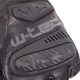 Skórzane rękawice motocyklowe W-TEC Imoleto - Czarny
