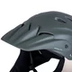 Kask downhillowy W-TEC Campanero Coast Forest ∙ full face/open face ∙ zintegrowana osłona ∙ rozmiar S-L ∙ norma EN 1078