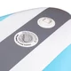 Paddleboard deska SUP z akcesoriami 320 cm inSPORTline WaveTrip 10'6" G3 - Żółty
