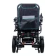 Składany wózek elektryczny / inwalidzki inSPORTline Hawkie II ∙ 700 W (2×350 W) ∙ sterowanie joystickiem ∙ lekka konstrukcja