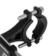 Uchwyt do telefonu na kierownicę roweru hulajnogi inSPORTline Igalo
