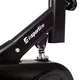 Rower treningowy spinningowy inSPORTline Alfan - Czarny