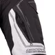 Męskie spodnie motocyklowe W-TEC Perguso - Czarny