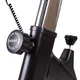 Rower treningowy spinningowy inSPORTline Alfan - Czarny